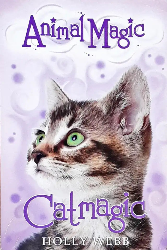 Animal Magic Catmagic (P)