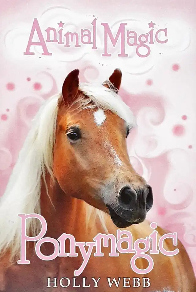 Animal Magic Ponymagic (P)