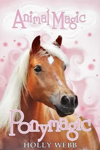 Animal Magic Ponymagic (P)