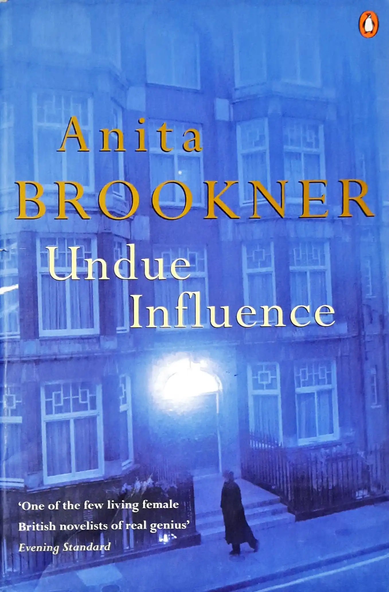 Undue Influence (P)