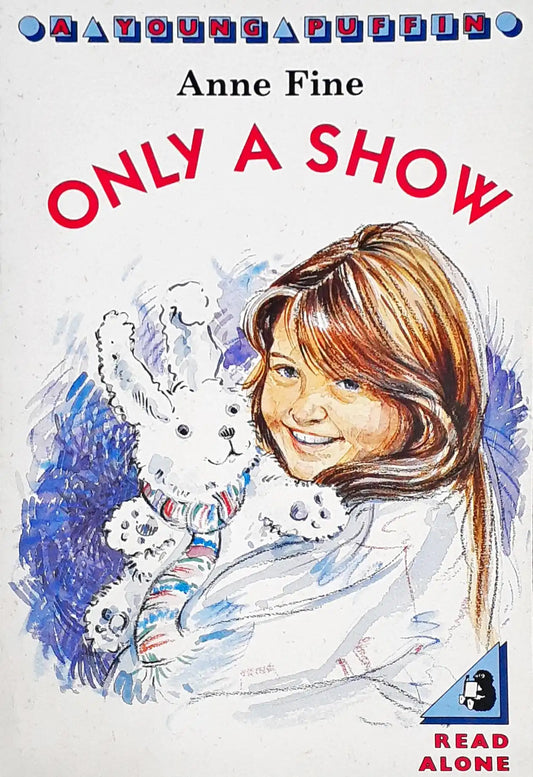 A Young Puffin Storybook Only A Show (P)