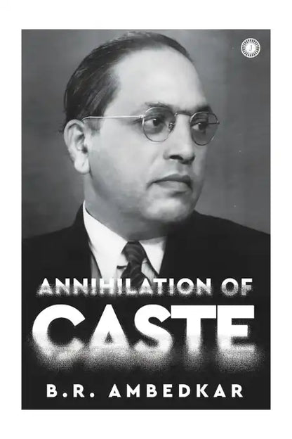 Annihilation of Caste