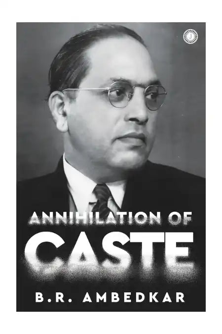 Annihilation of Caste