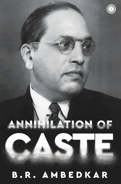 Annihilation of Caste