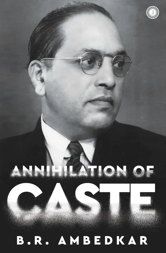 Annihilation of Caste