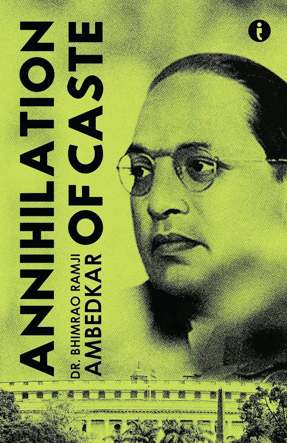 Annihilation of Caste | Indie Press