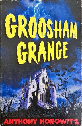 Groosham Grange