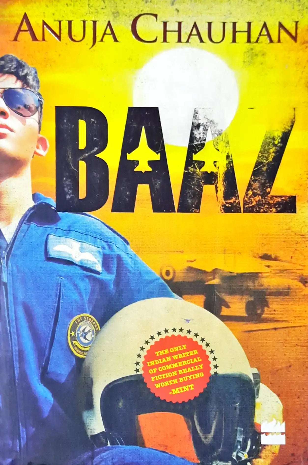 Baaz (P)