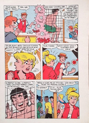 Archie Jughead With Archie Digest Magazine No. 120