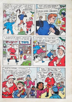 Archie The Jughead Jones Digest Magazine No. 99