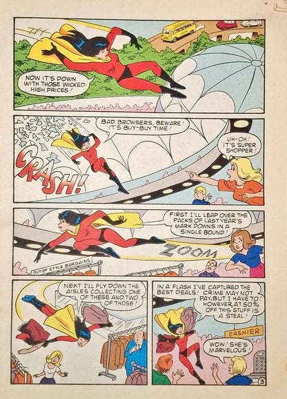 The Archie Digest Library : Betty and Veronica Double Digest #119 (P)