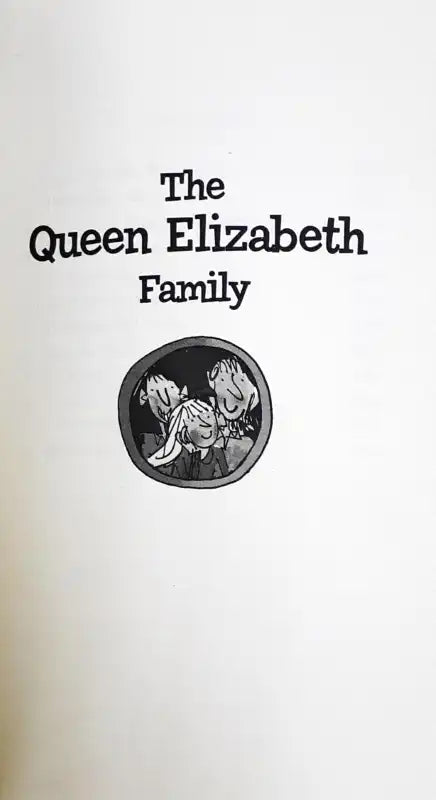 Are We There Yet? The Family Series : 6 Books In 1