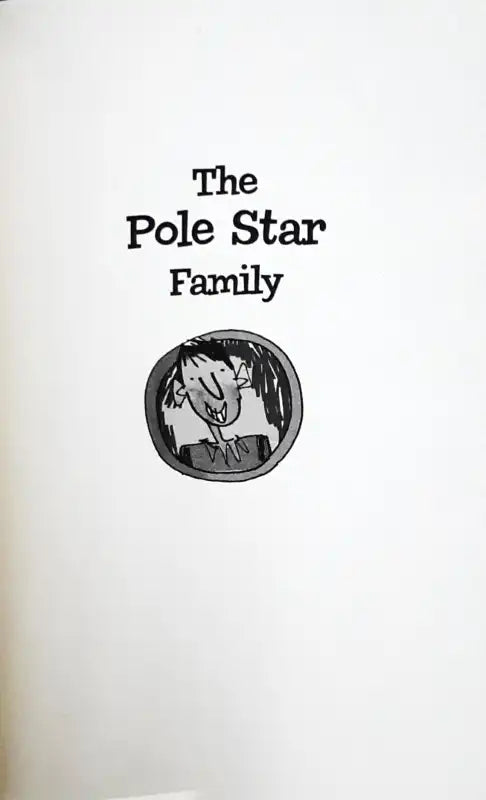 Are We There Yet? The Family Series : 6 Books In 1