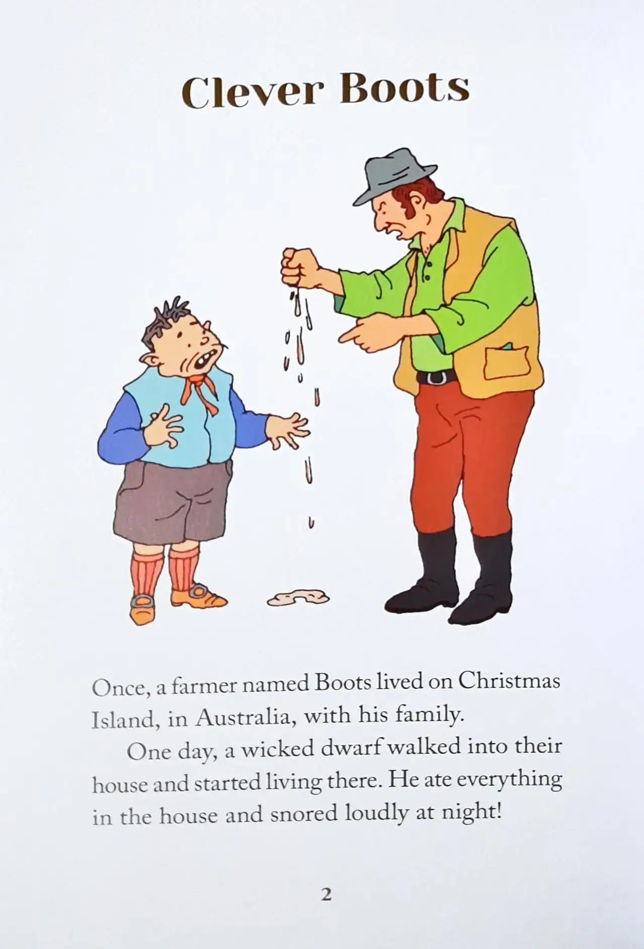 Forgive and Forget and Other Stories : Around The World