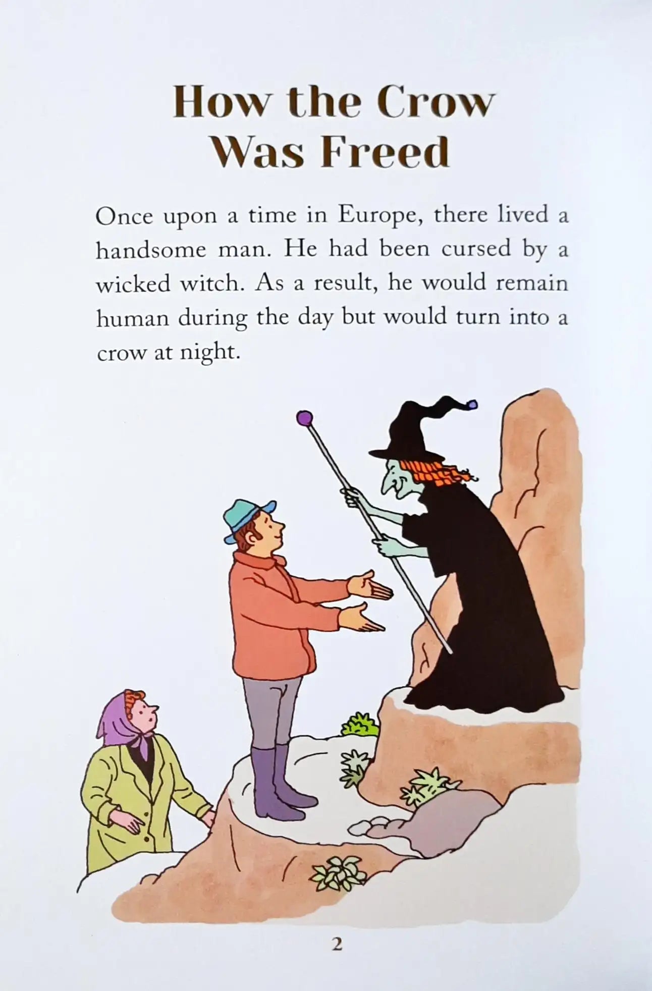 The Monkey King and Other Stories : Around The World