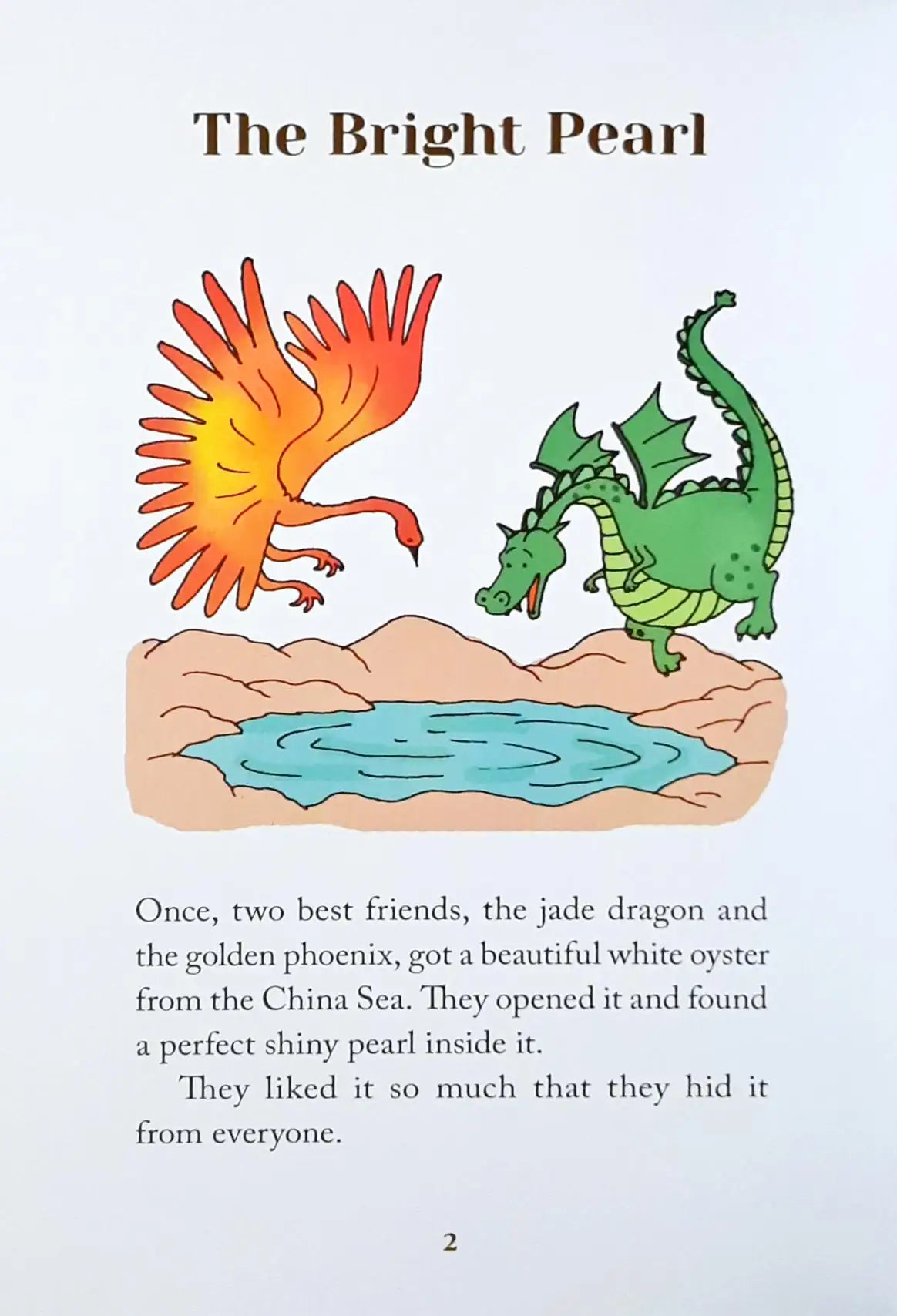 The Tallest Tale and other Stories : Around The World