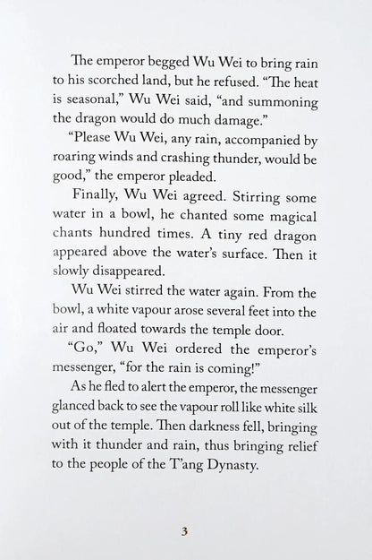 The Trouble With Poison and Other Stories : Around The World