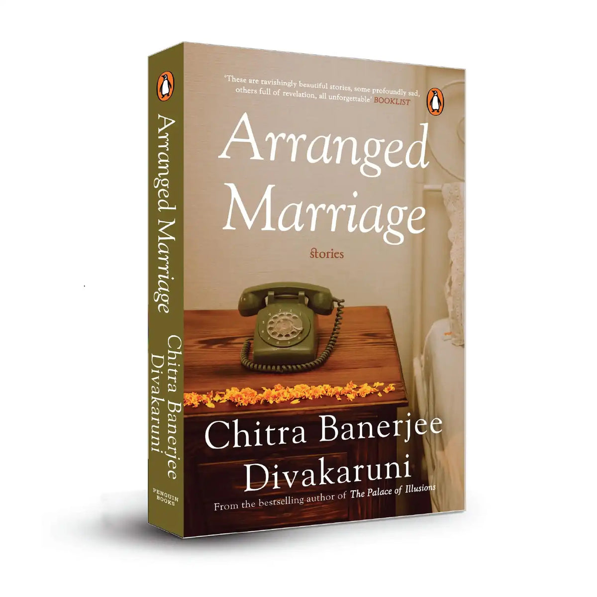 Arranged Marriage
