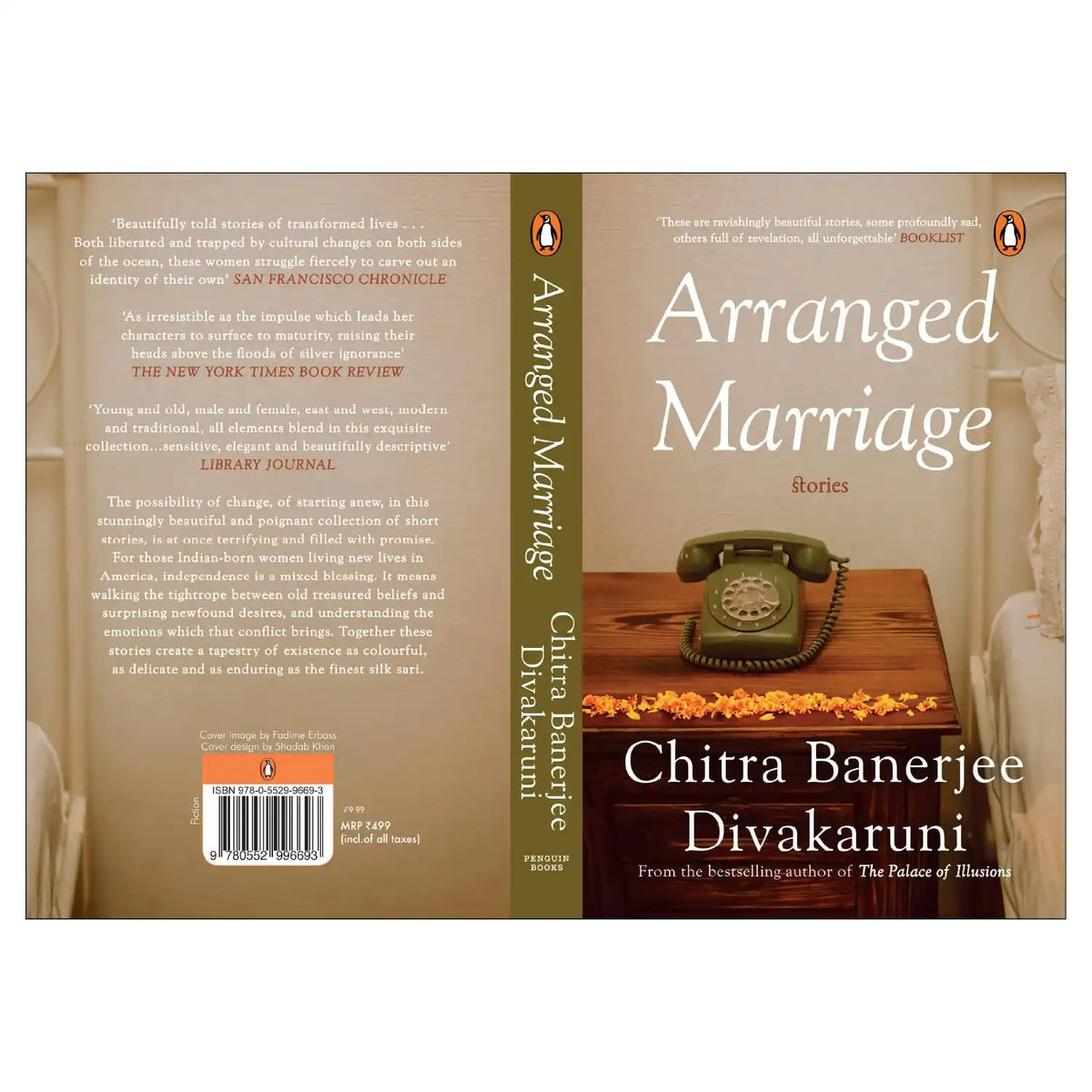 Arranged Marriage