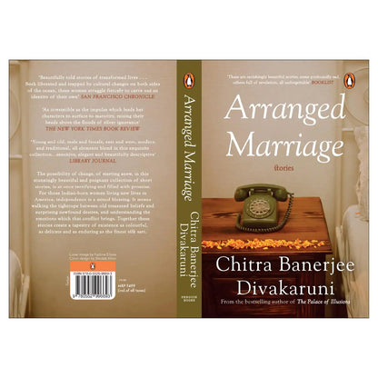 Arranged Marriage