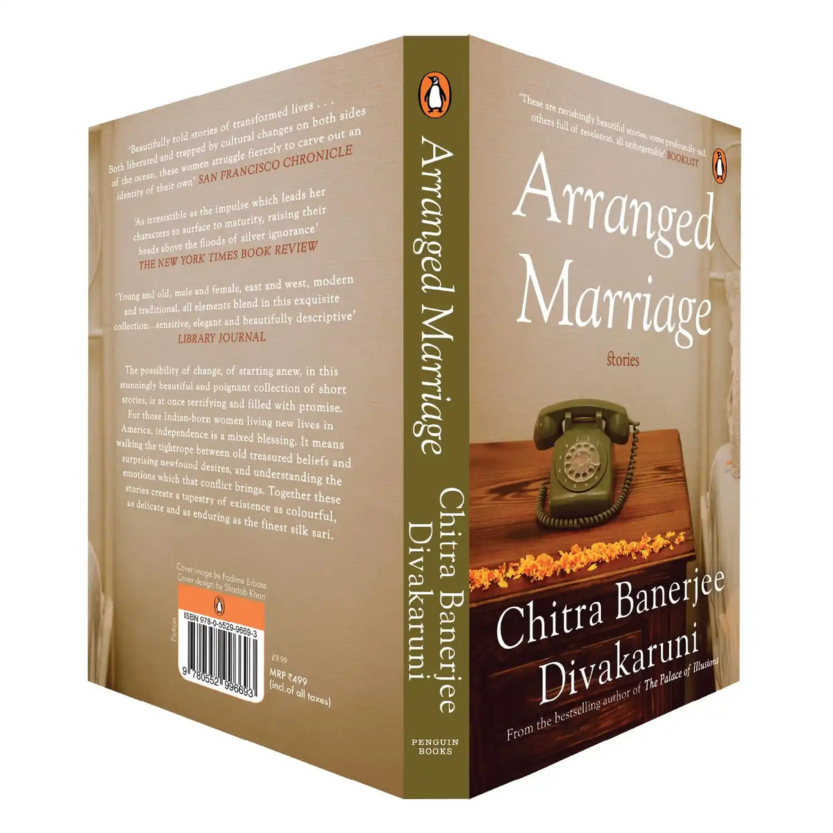 Arranged Marriage