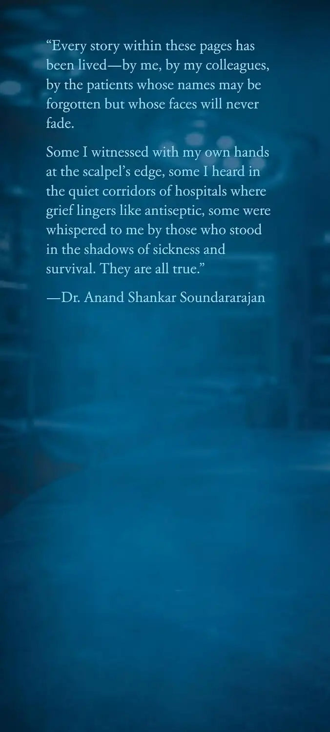 Arrhythmia : A Surgeon’s Memoir of Broken Rhythms