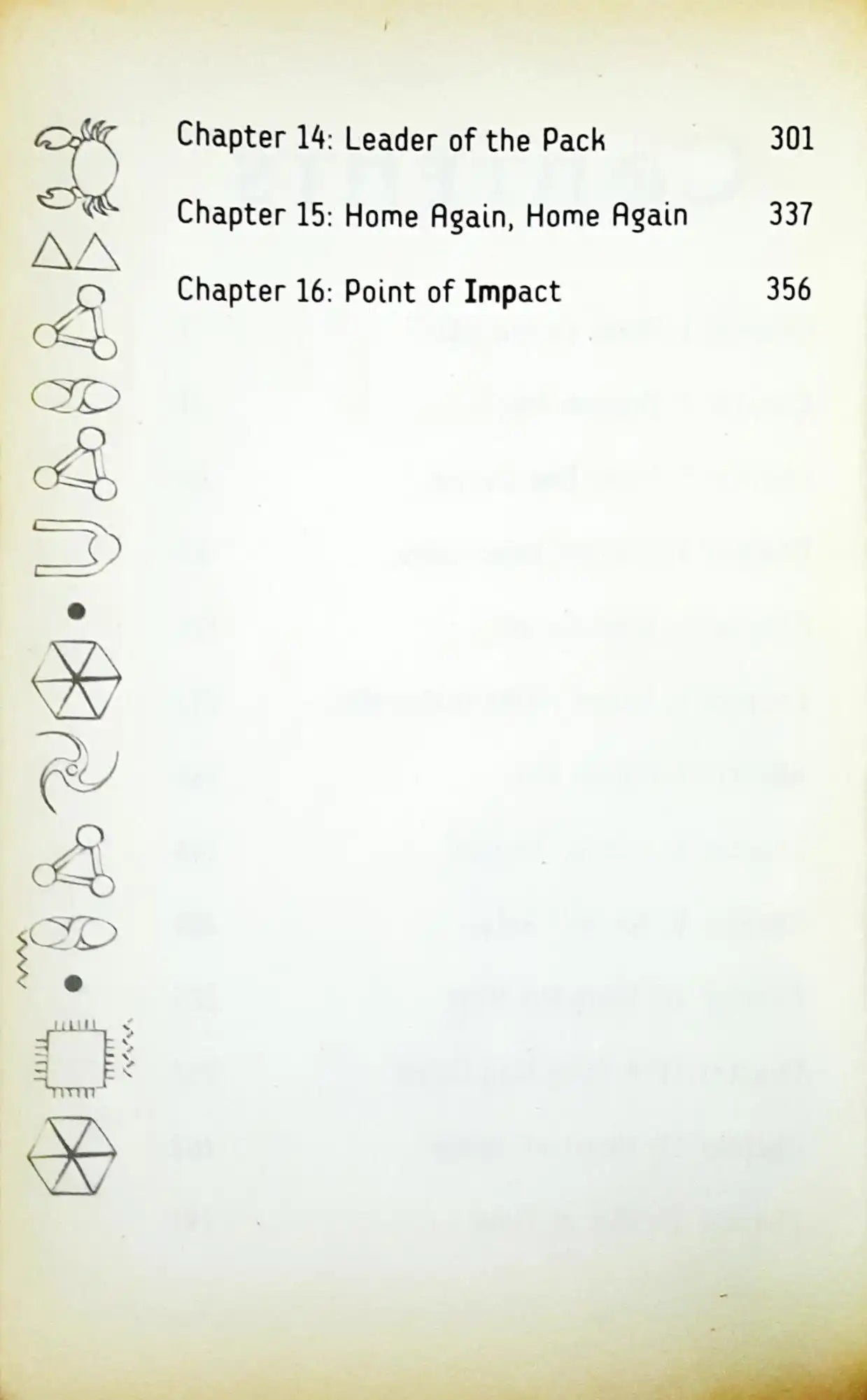 Artemis Fowl #5 : Artemis Fowl and the Lost Colony (P)