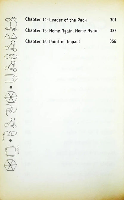 Artemis Fowl #5 : Artemis Fowl and the Lost Colony (P)