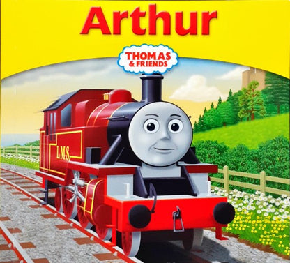 Arthur - Thomas & Friends