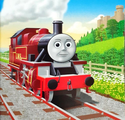 Arthur - Thomas & Friends