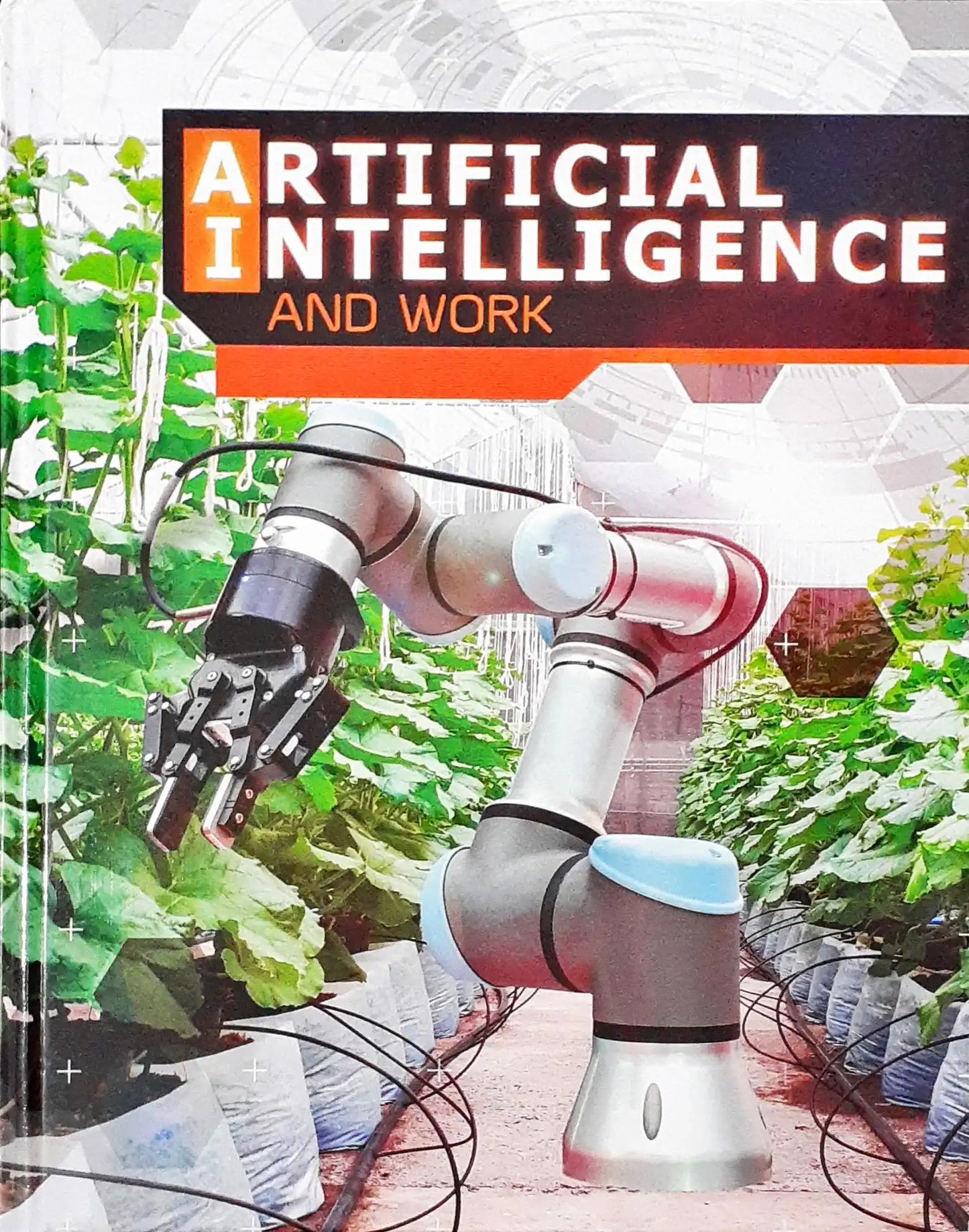 Artificial Intelligence And Work