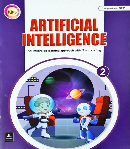 Artificial Intelligence 2