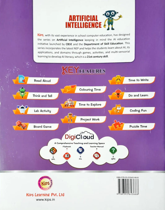 Artificial Intelligence 2