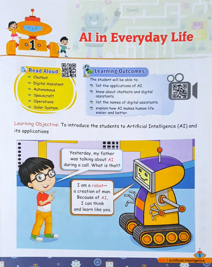 Artificial Intelligence 2