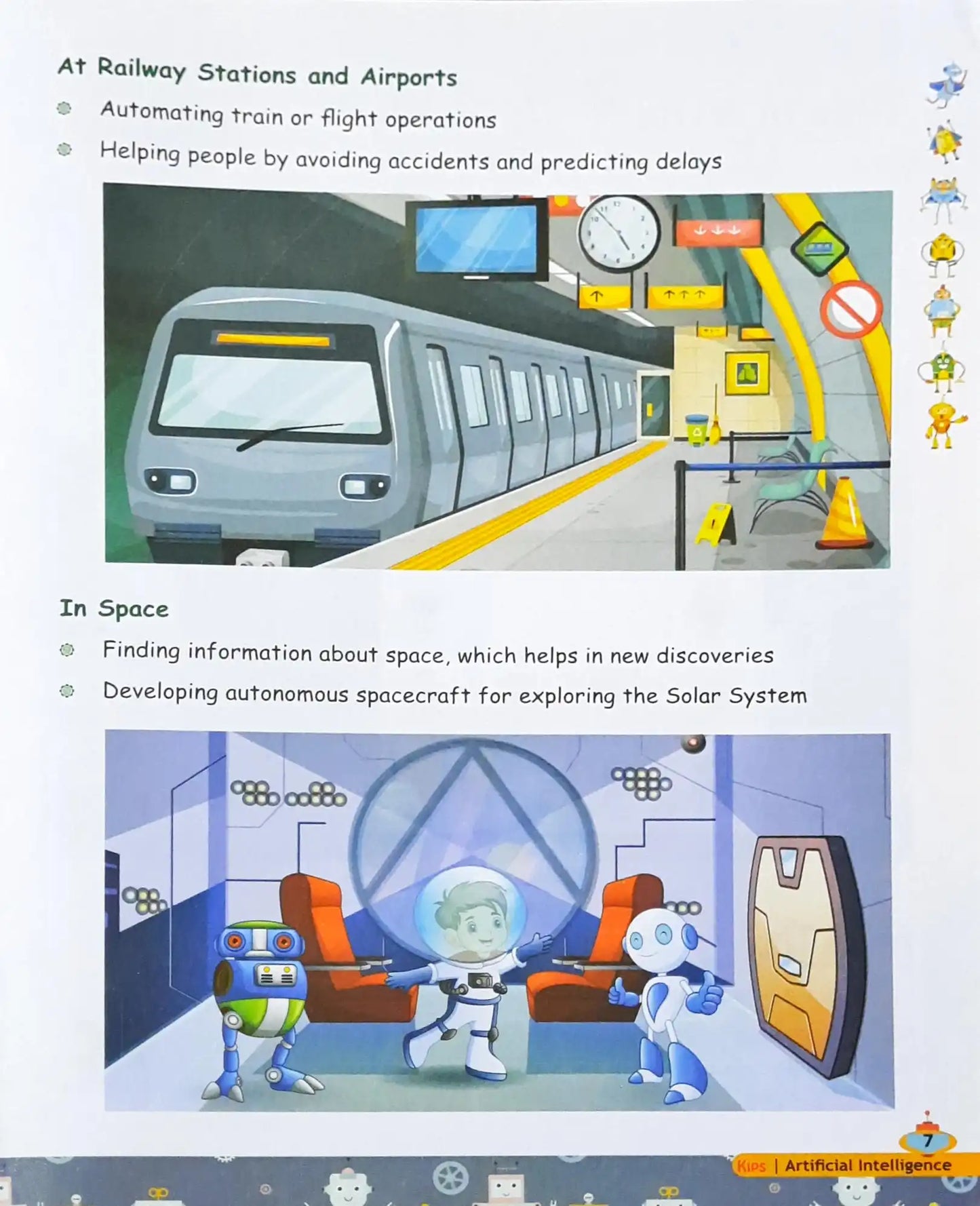 Artificial Intelligence 2