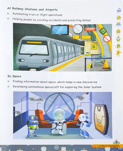 Artificial Intelligence 2