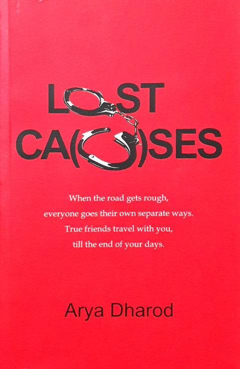 Lost Causes