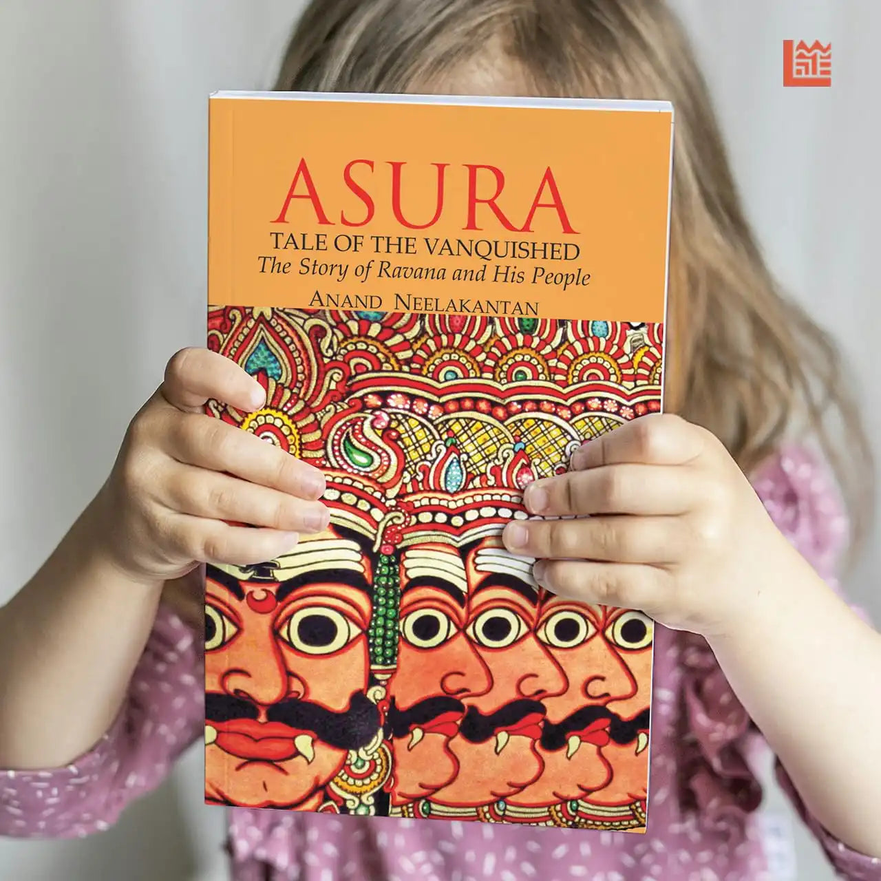 ASURA : Tale of the Vanquished