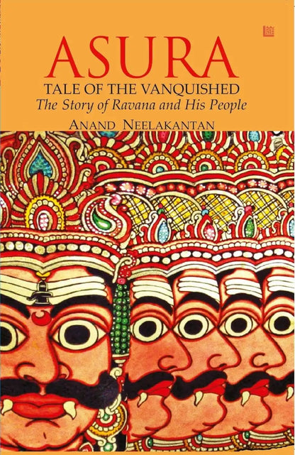 ASURA : Tale of the Vanquished