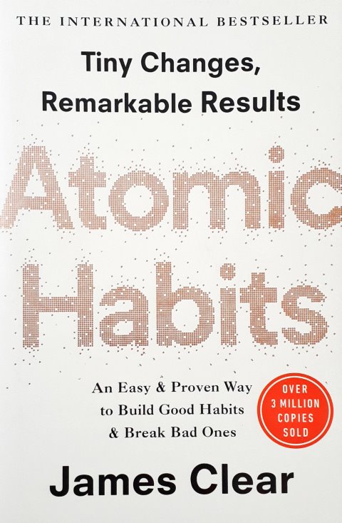 Atomic Habits