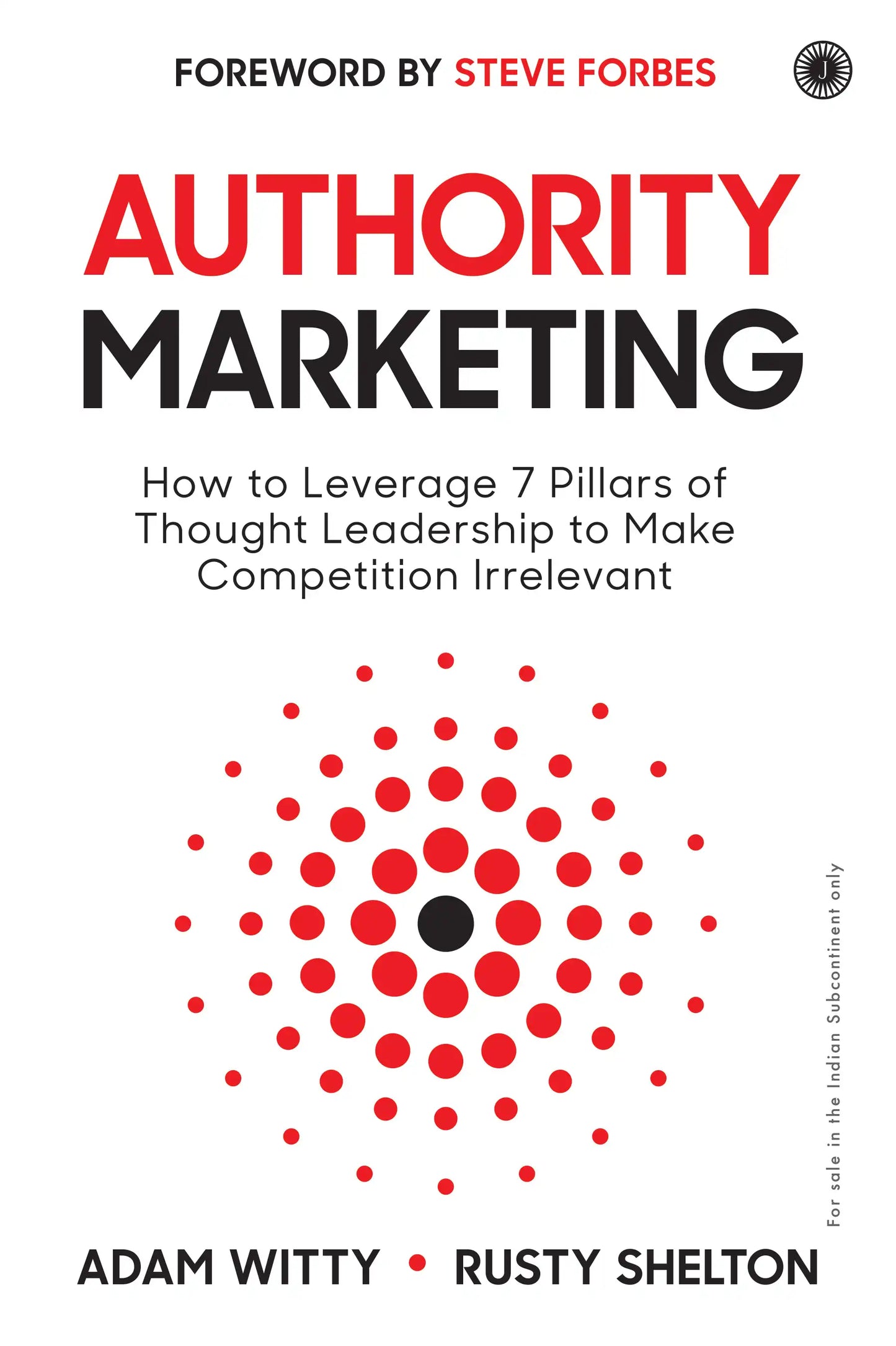 Authority Marketing