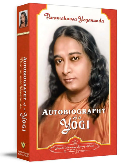 Autobiography Of A Yogi