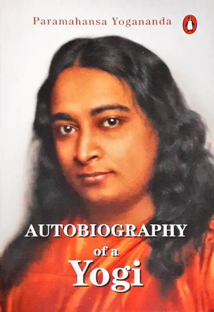 Autobiography Of A Yogi