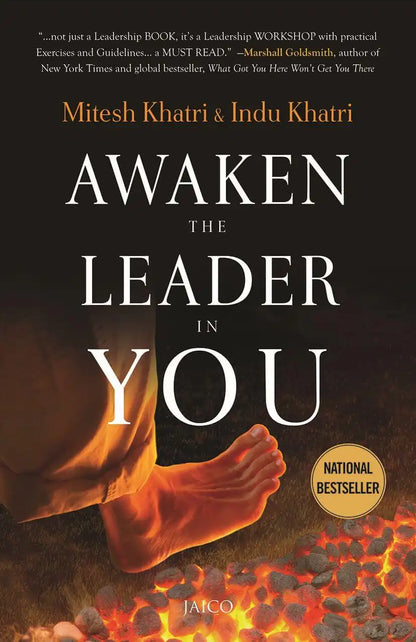 Awaken The Leader In You