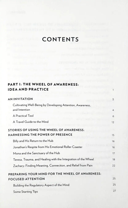 Aware : The Science and Practice of Meditation