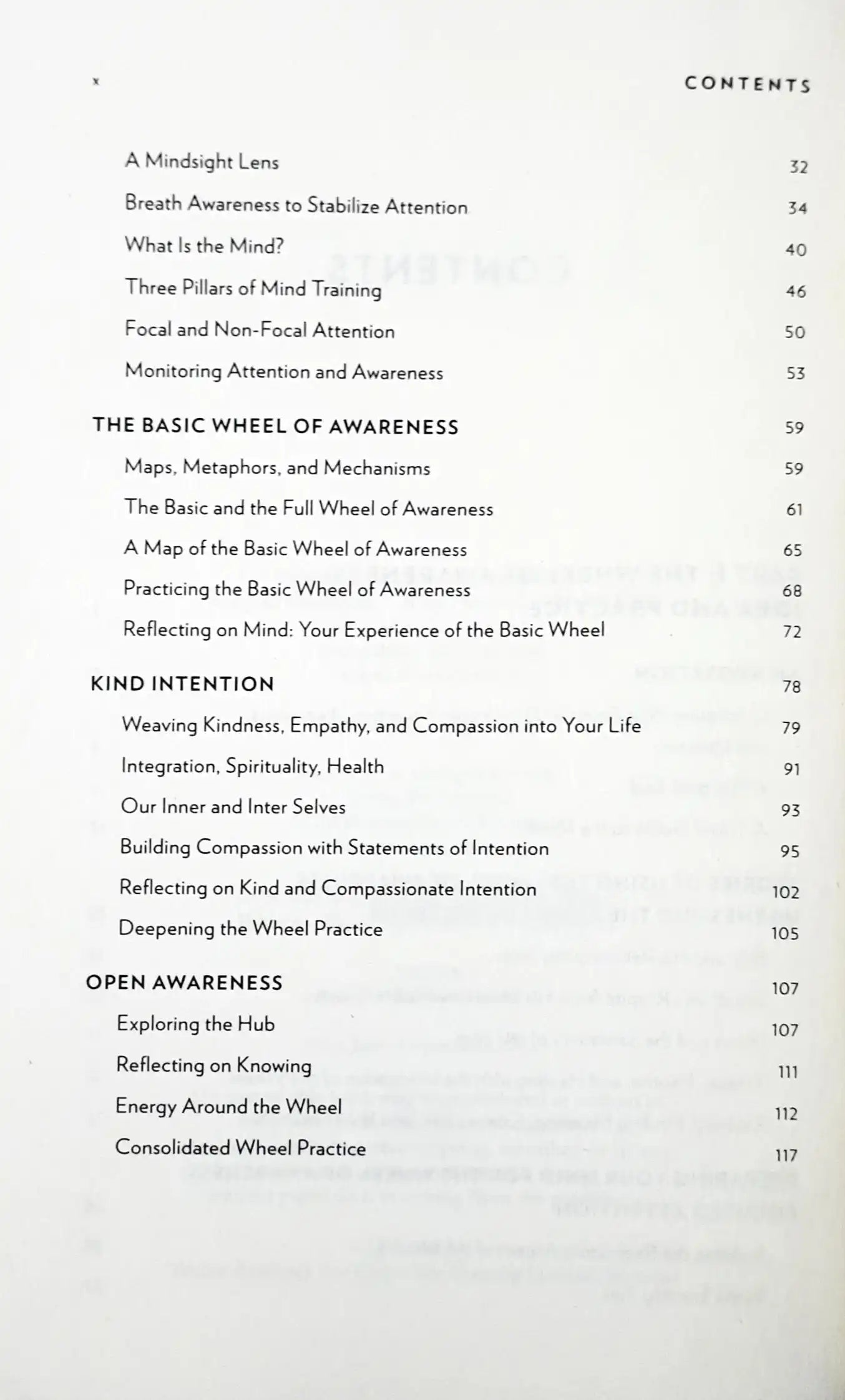 Aware : The Science and Practice of Meditation