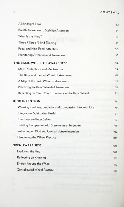 Aware : The Science and Practice of Meditation