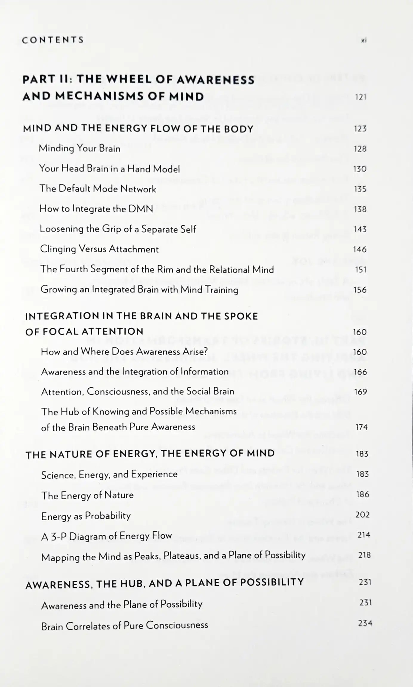 Aware : The Science and Practice of Meditation