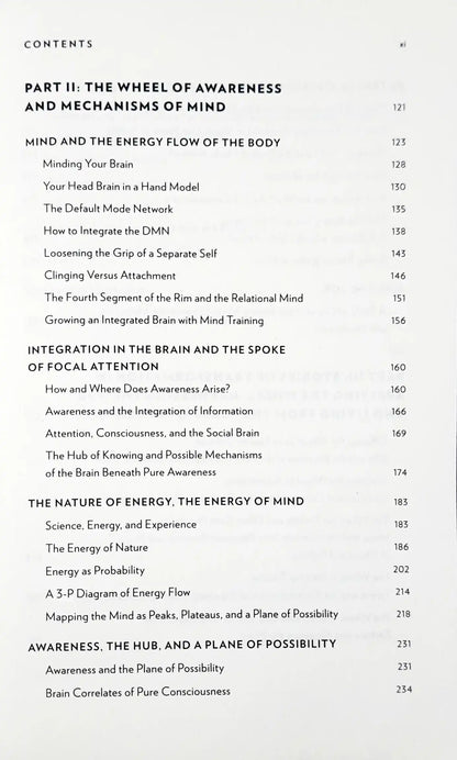 Aware : The Science and Practice of Meditation