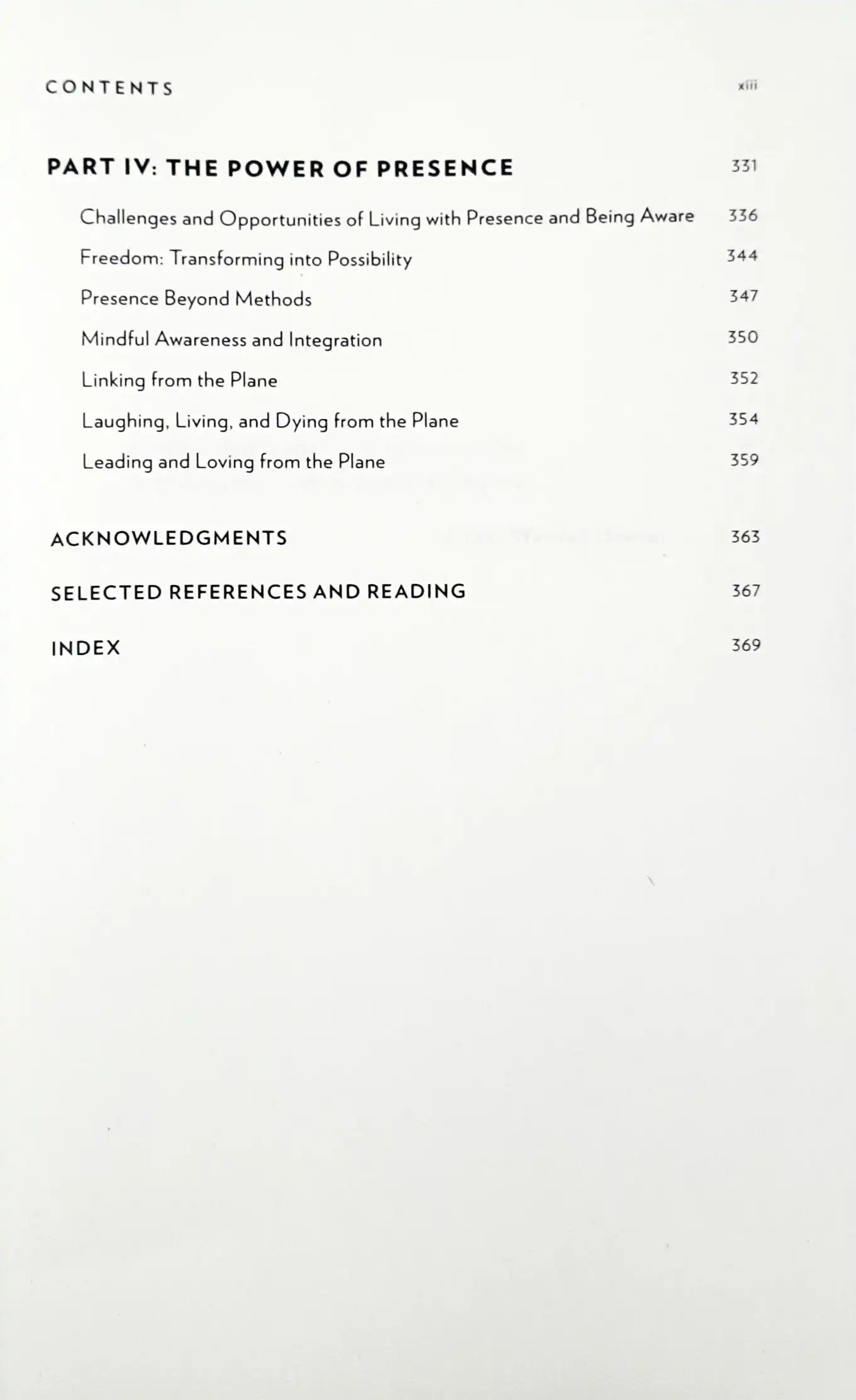 Aware : The Science and Practice of Meditation